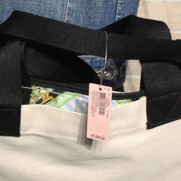 🧺 Victoria’s Secret - complete Picnic Set NWT 🧺 - Picture 7 of 9